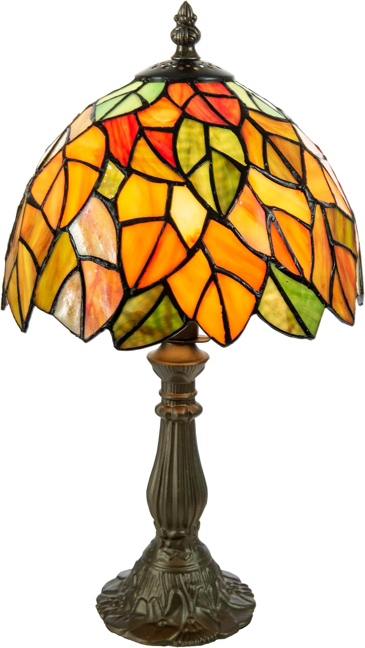 STT16091 Cape Reinga Accent Table Lamp