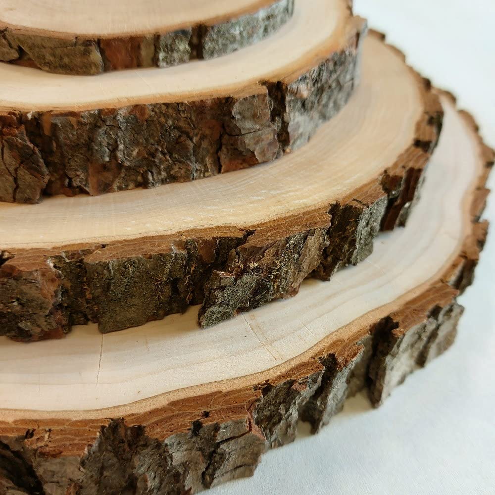 Baumscheibe 30cm mit Gravur (Namen, Jahreszahl) personalisierte Holz-Scheibe, Geschenk runder Geburtstag, Jubiläum, Glückwünsche Jahrestag, Deko Präsentkörbe, MotivG1