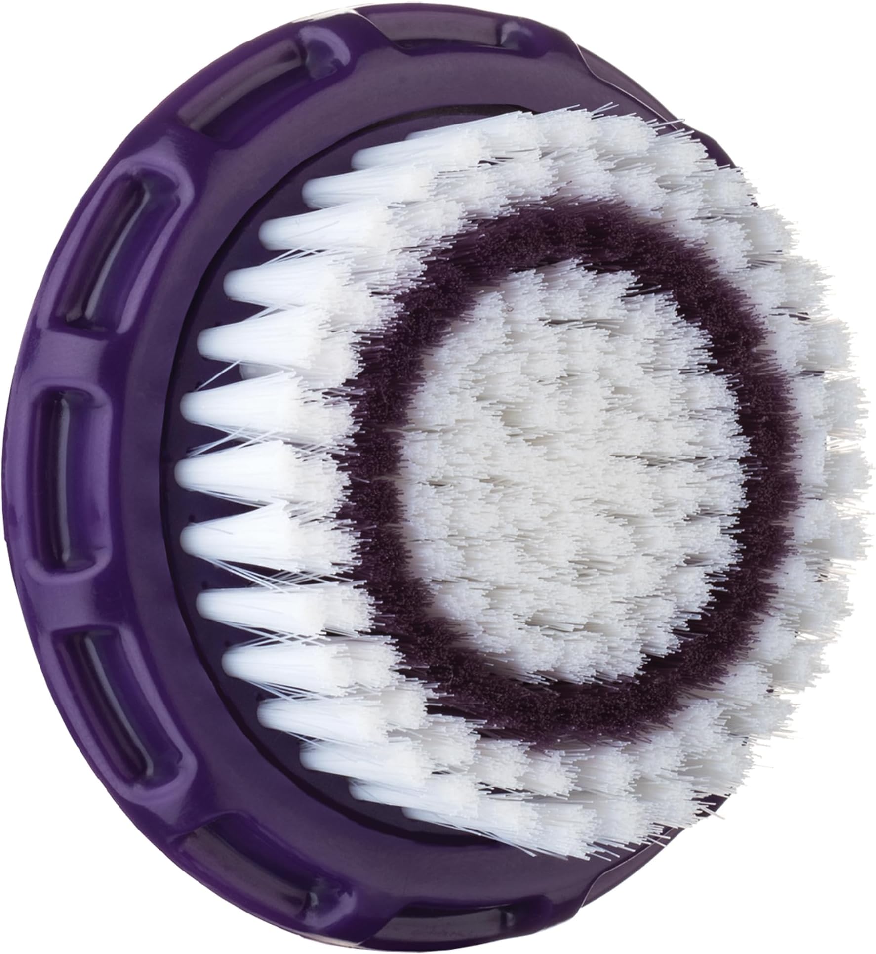 Michael Todd Beauty - Soniclear Replacement Face Brush Head with Antimicrobial Protected Bristles - for All Skin Types - Compatible with the Soniclear Elite, Petite, Allure