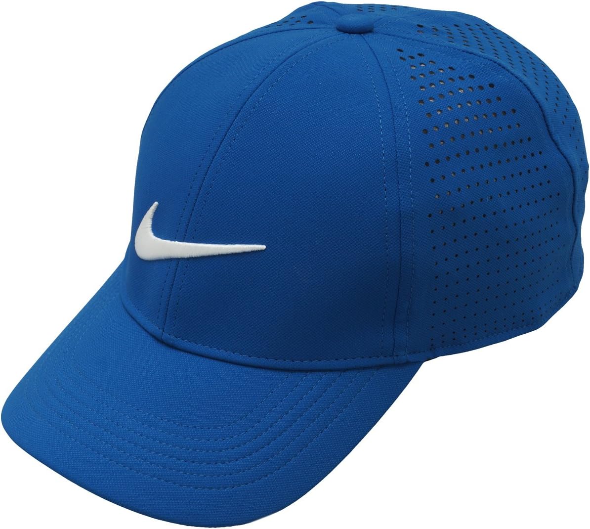 NIKE AeroBill Legacy 91 Perforated Golf Cap