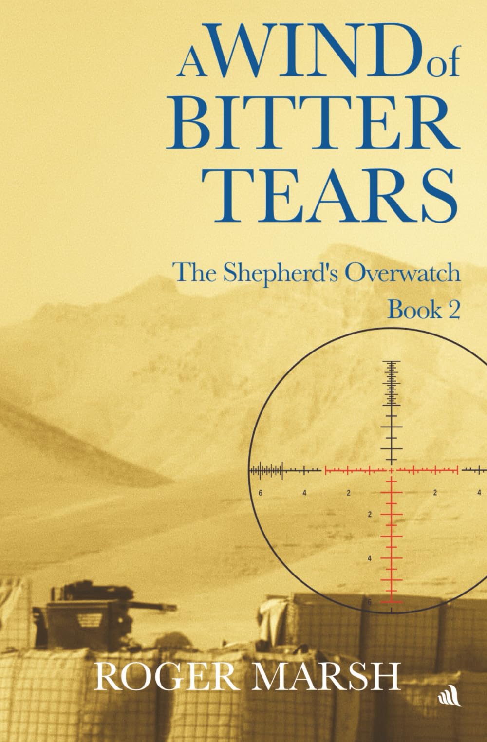 A Wind of Bitter Tears