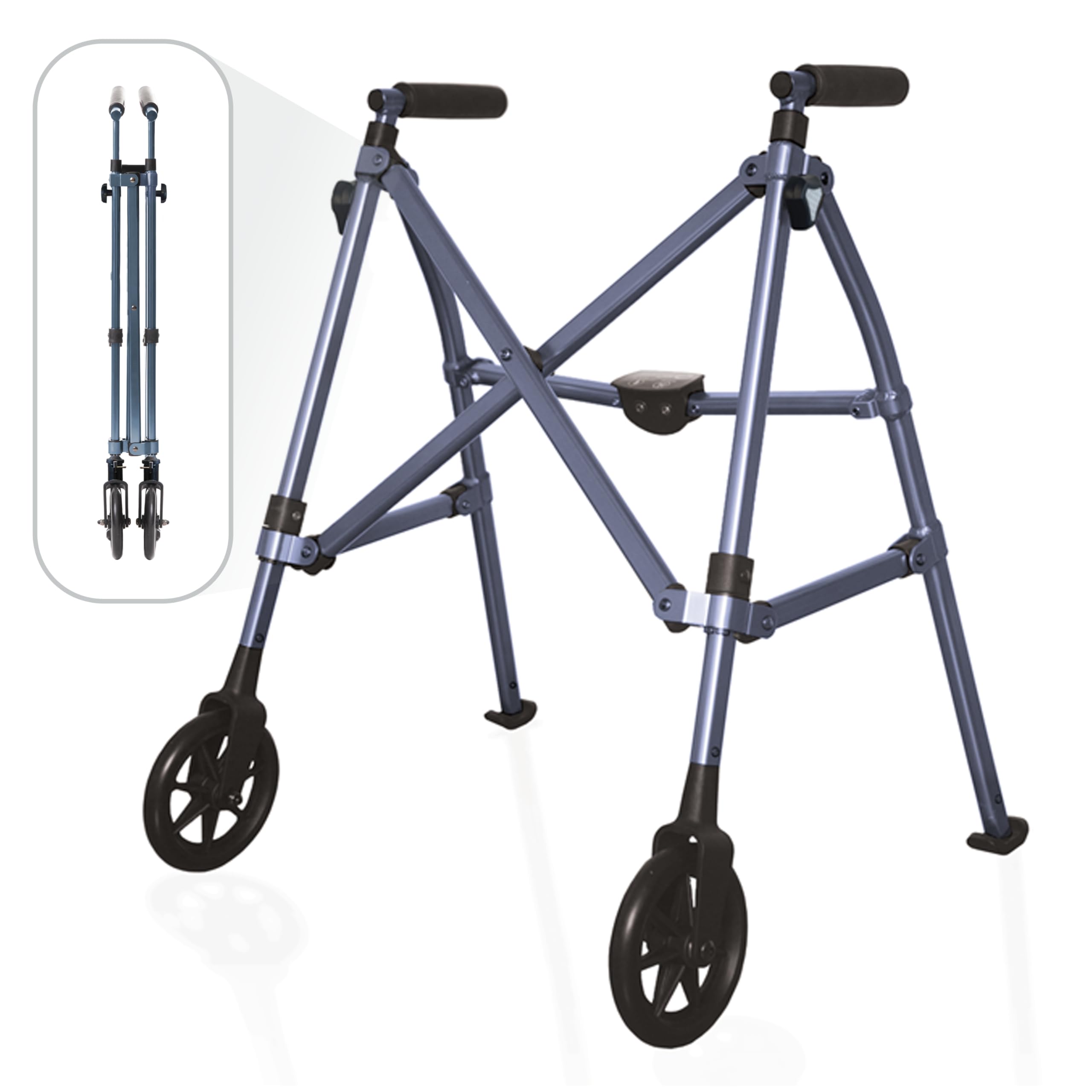 Stander Space Saver Walker Short