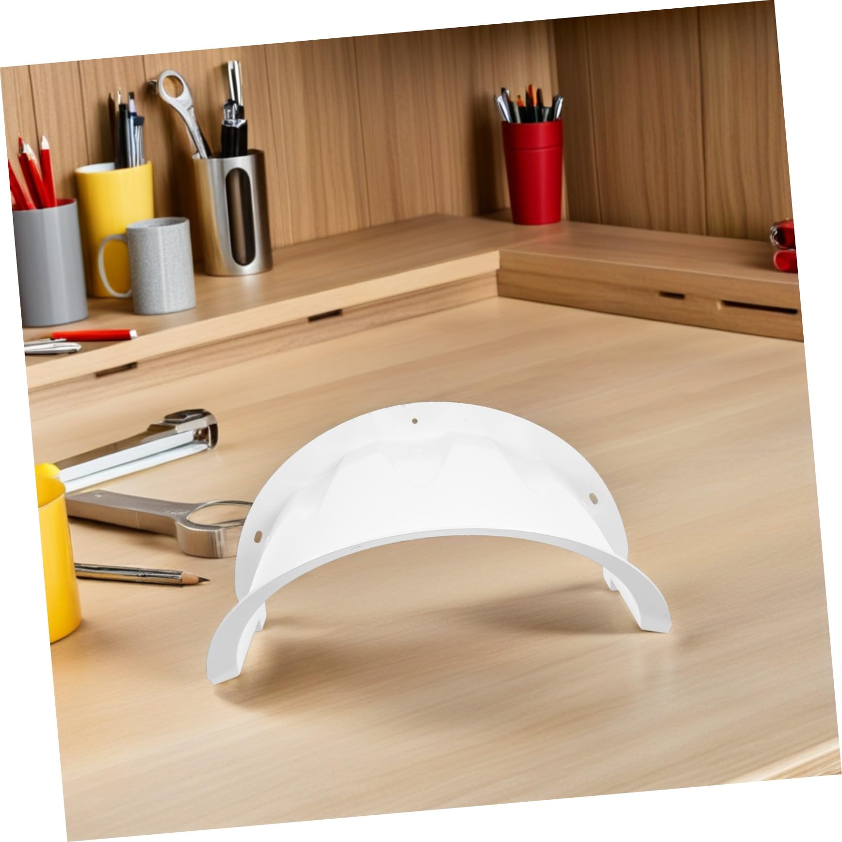 Toddmomy 4stücke Outdoor-Kamera-schutzhaube Regenschutz für Außenkameras mit Kunststoffgehäuse Sonnenschutz und Staubschutz Passform für Sicherheitskameras