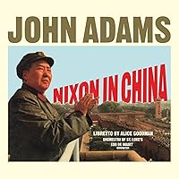 Vista 1 de Adams Nixon in China