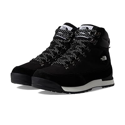 The North Face Back To Berkeley IV Textile WP Women