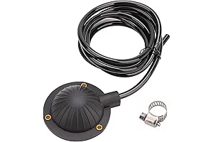 FEITON Air Foot Pedal Switch for Active Drain Cleaning Machine
