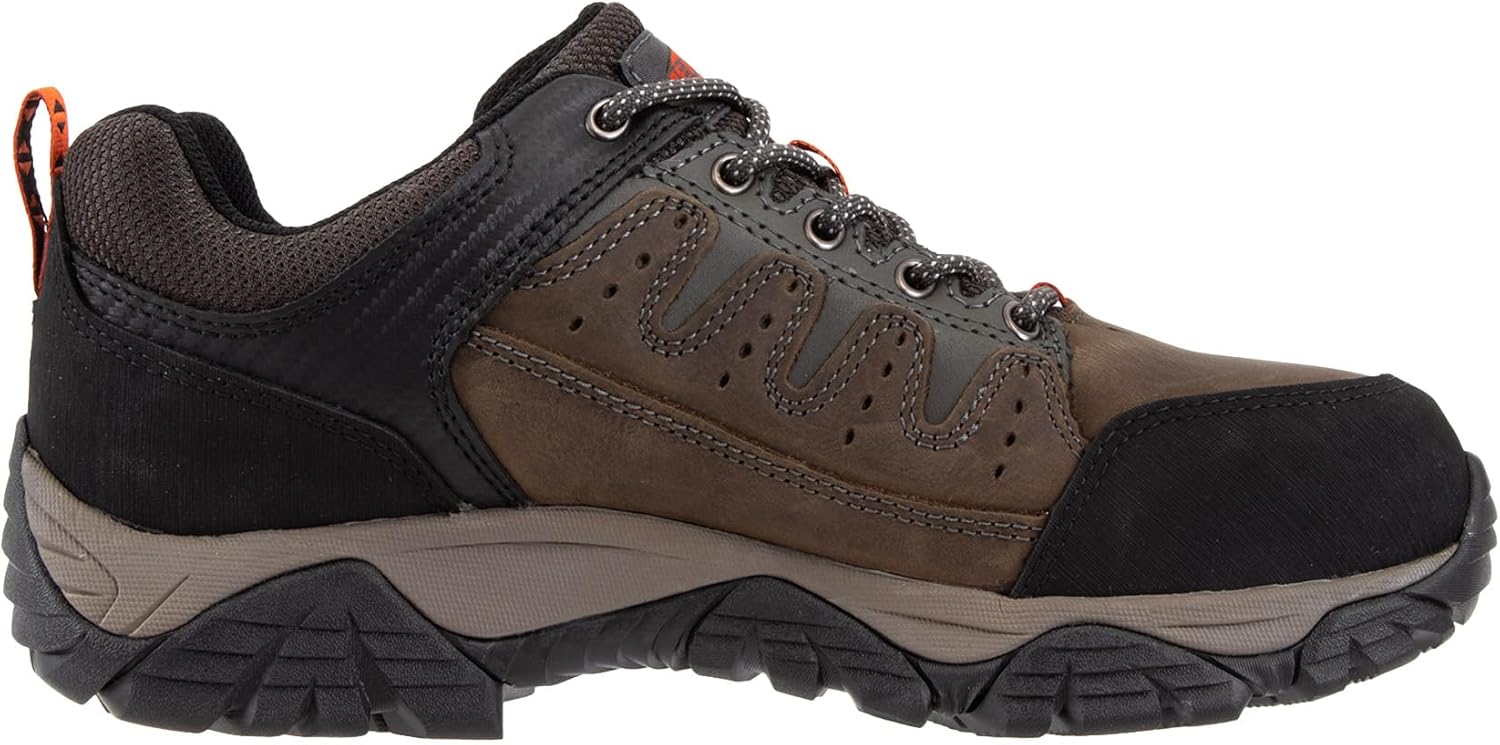 Merrell Men's Windoc Waterproof Steel Toe Low