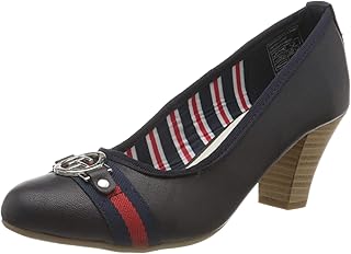 Escarpin tom tailor Clearance