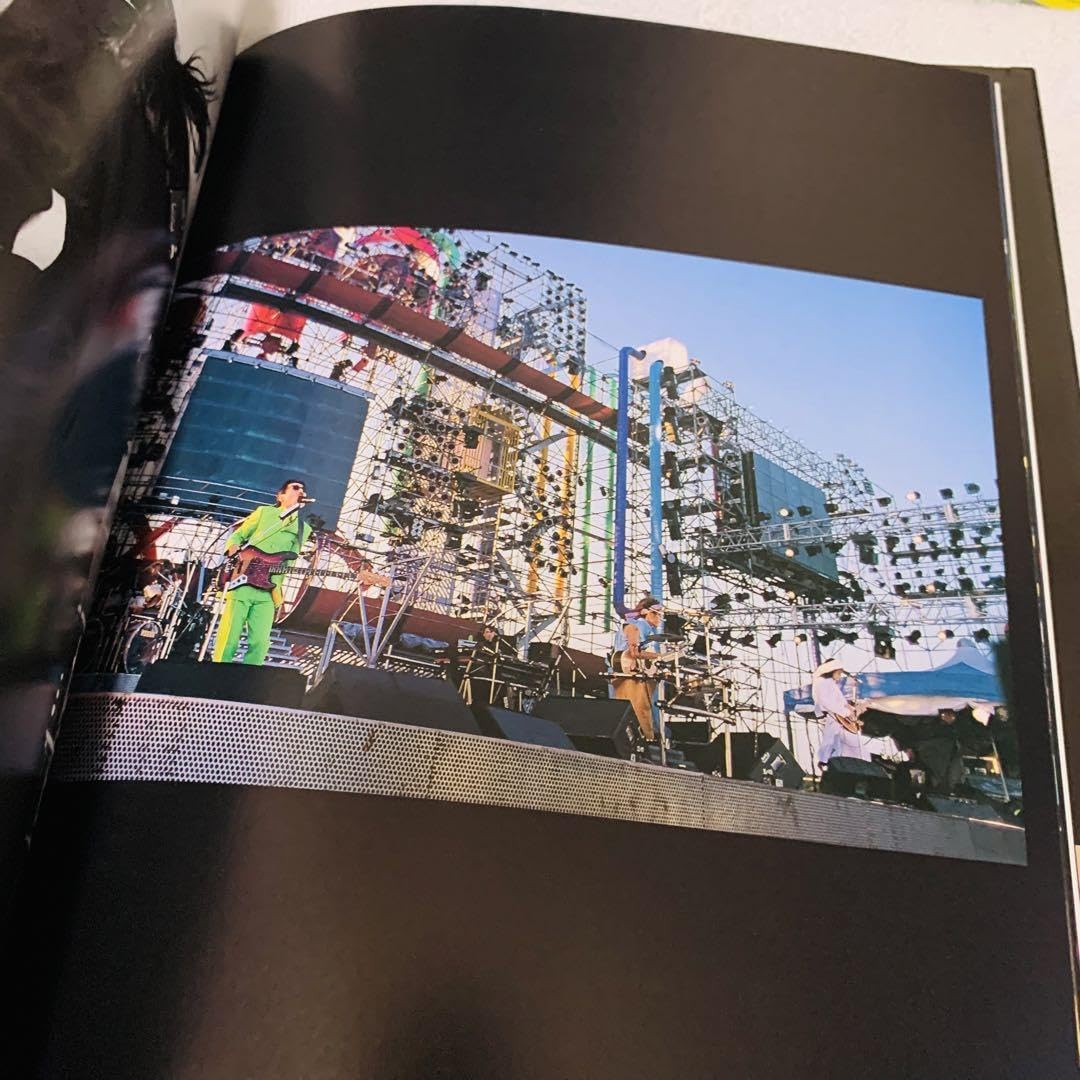 Amazon.co.jp: THE ALFEE Emotional Field 写真集 アルフィー 夏イベ