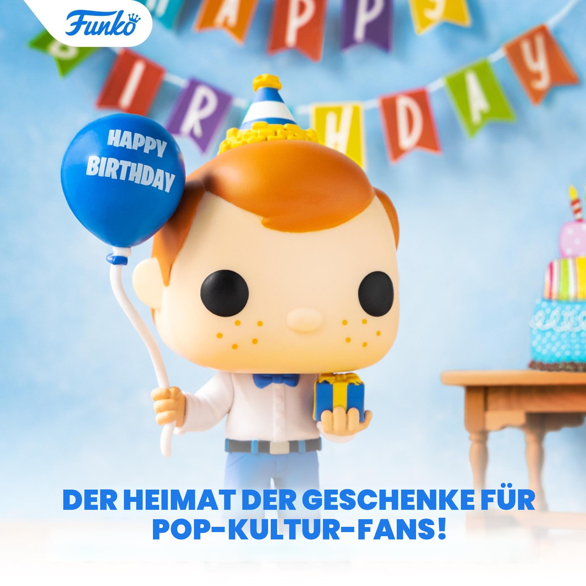 Funko POP! Jumbo: Pokemon - Mew - Vinyl-Sammelfigur - Geschenkidee - Offizielle Handelswaren - Spielzeug Für Kinder Und Erwachsene - Video Games Fans - Modellfigur Für Sammler Und Display