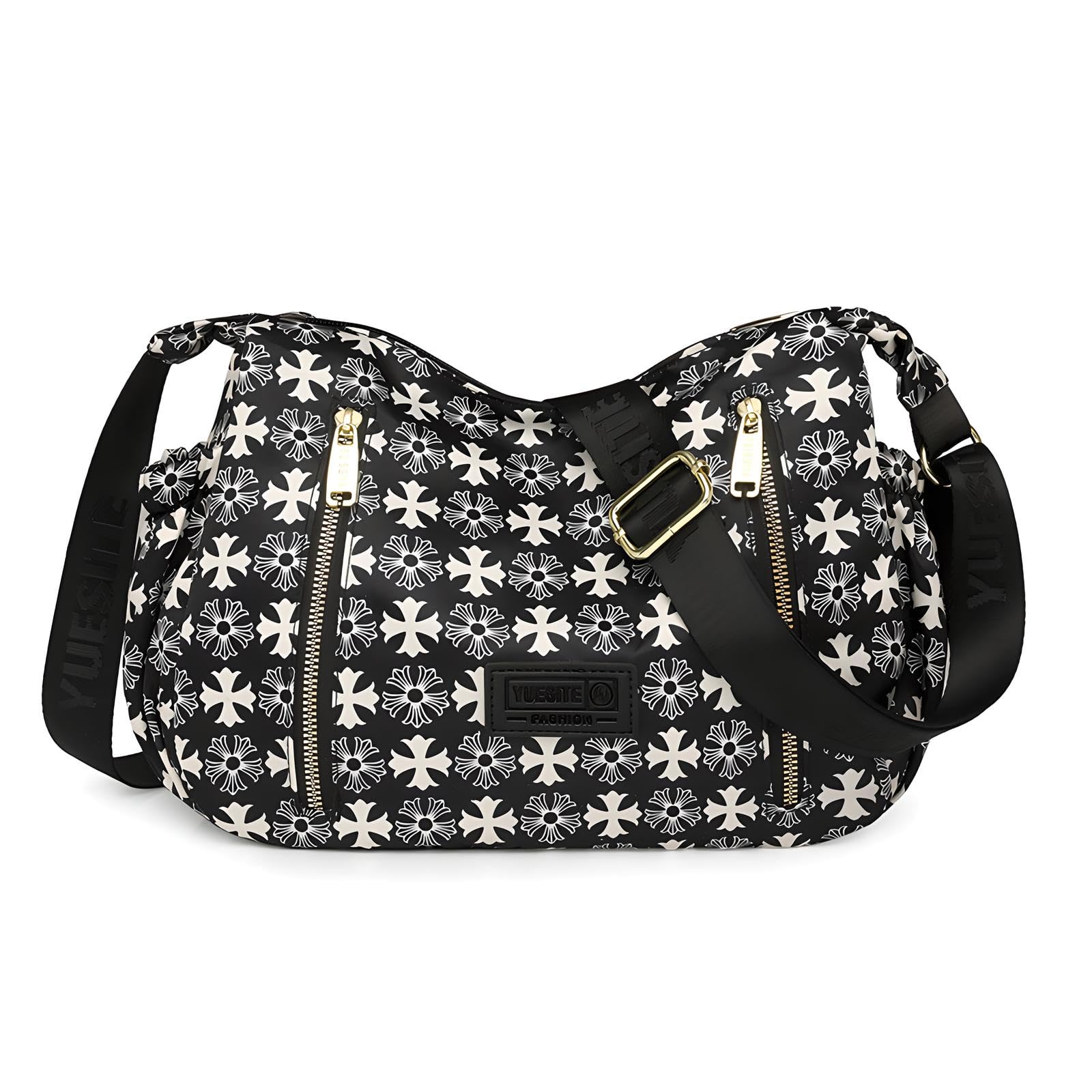 YYW Crossbody Bag for Women Multifunctional Shoulder Handbags for Daily Use Travel Work