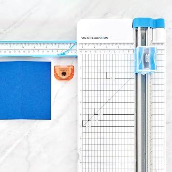 12-inch Trimmer Scoring Blade Fits Creative Memories 12 inch Trimmer