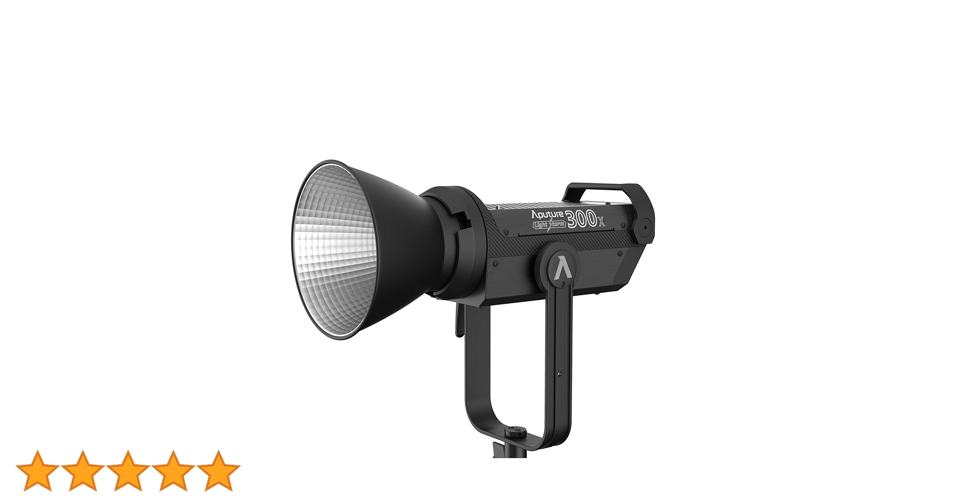 その他 Aputure LS 300X (V-mount) Lampa LED Aputure Light Storm LS 300X - V-mount - fotoforma.pl