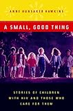 A Small, Good Thing: Stories of Children with HIV and Those Who Care for Them