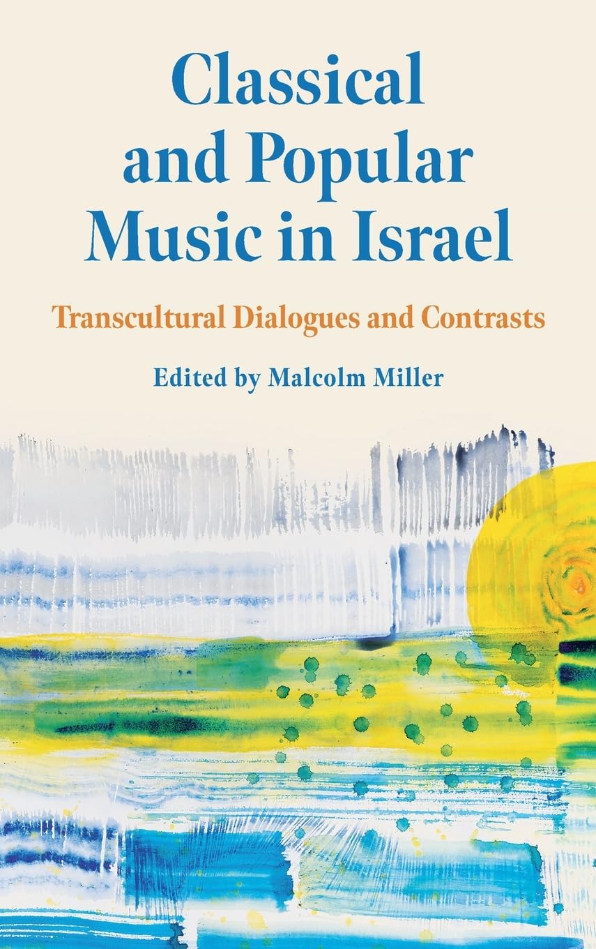 Livre de musique en Israël pour enrichir votre bibliothèque de culture générale