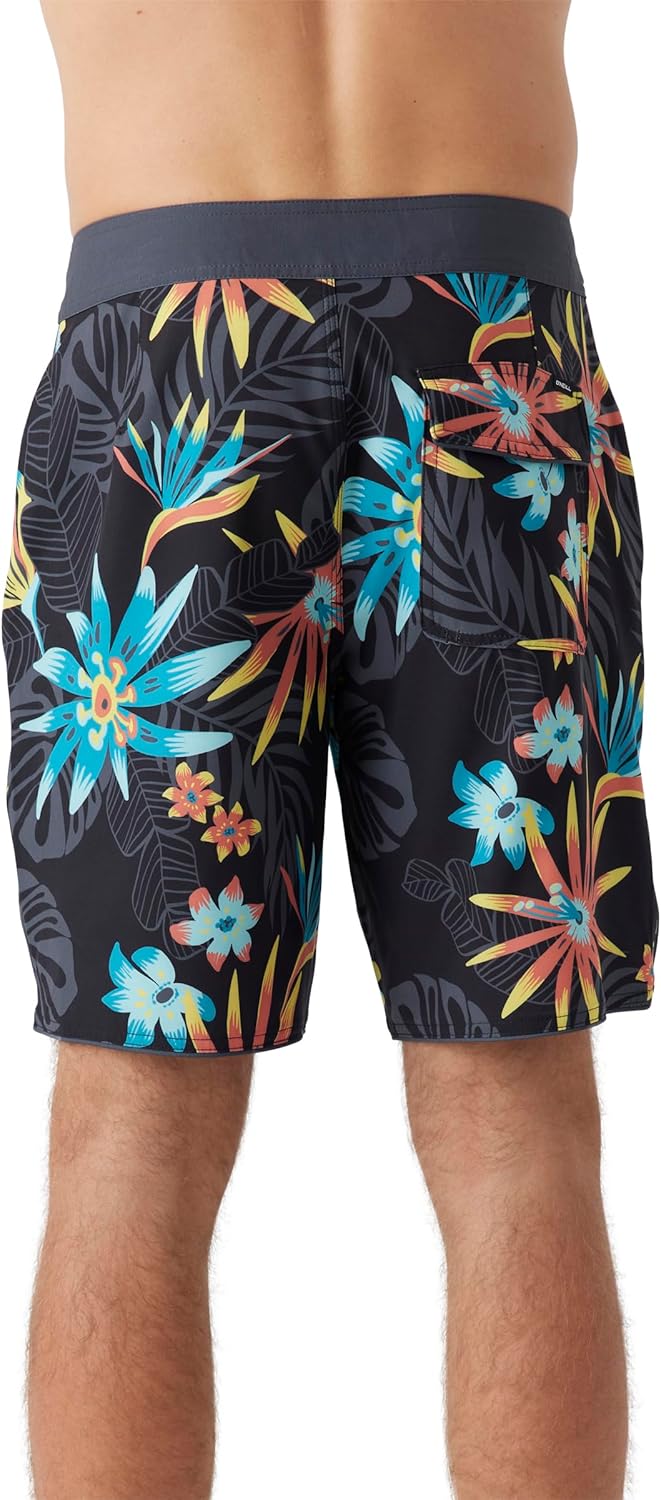 O'Neill Mens Cruzer 19" - Image 3