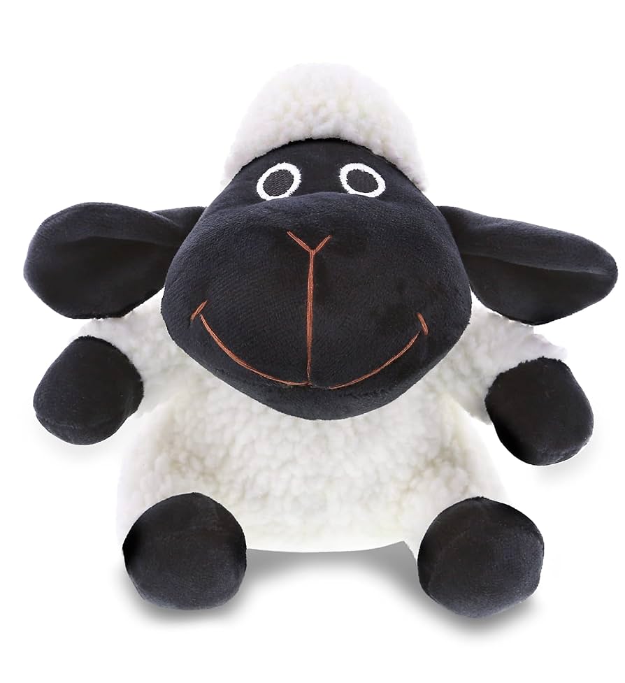 DimMoire Beloved sheep ロンT BLACK Mouton Noir - Mr. Black Sheep Official – Effspot Shop