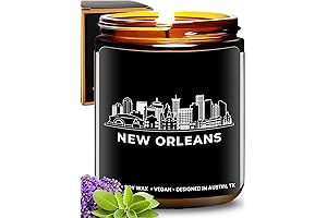 City of New Orleans: A Sensory Journey Through the Crescent City