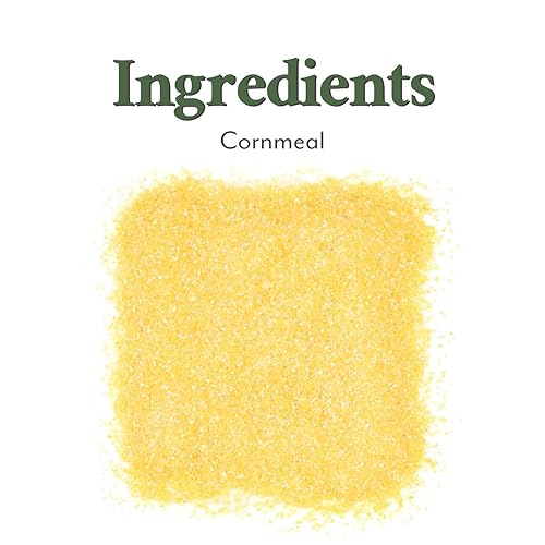 Miniatura 6 de Roland Foods Polenta amarilla de grano fino de Italia bolsa de 5 libras