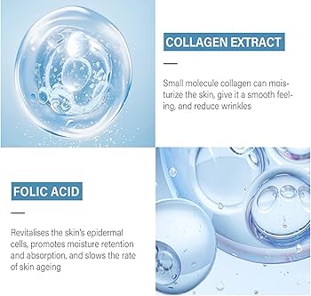 Amazon.co.jp: 30ML とコラーゲン代謝が肌の老化を遅らせる
