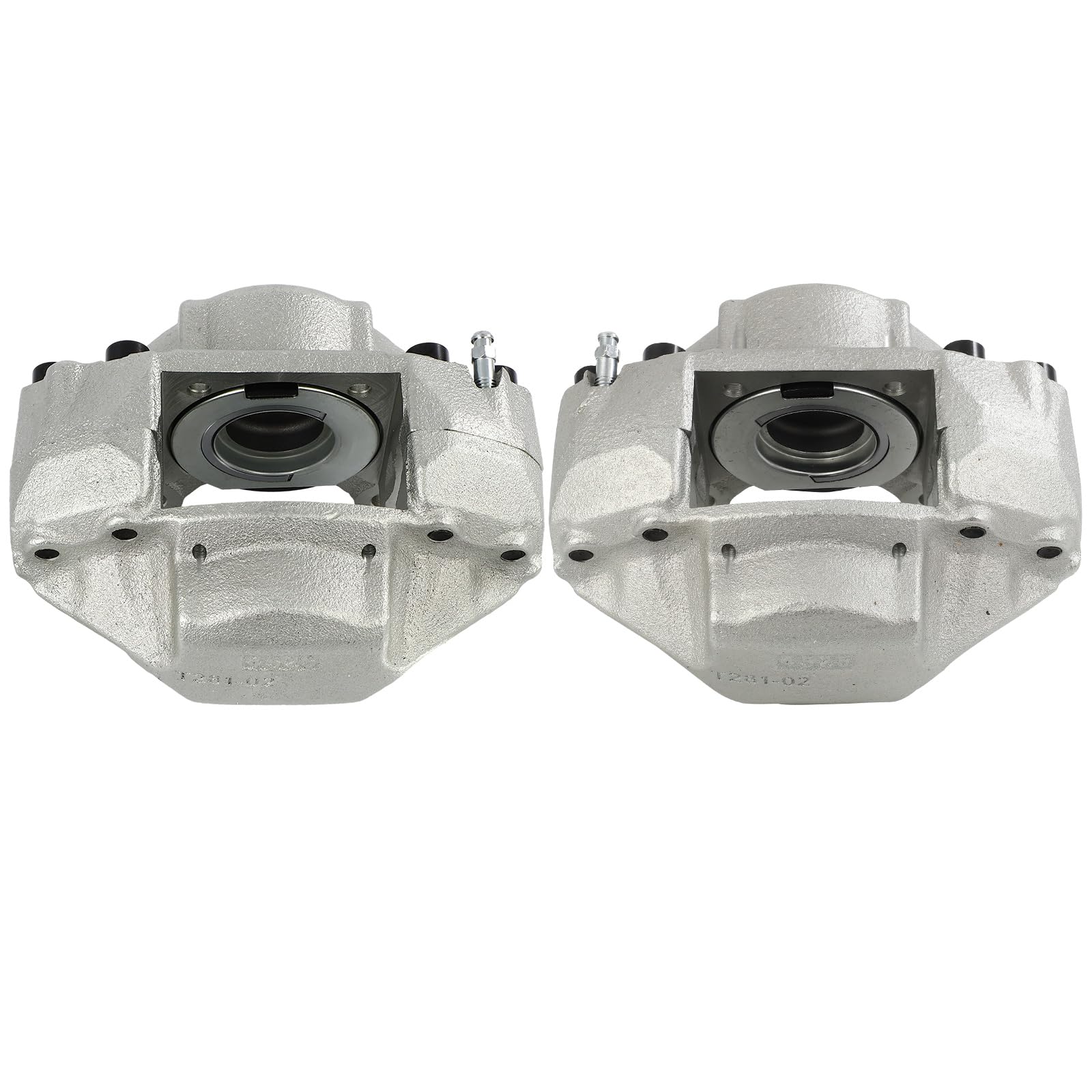 19271 19272 Front Left &amp; Right Disc Brake Calipers Assembly