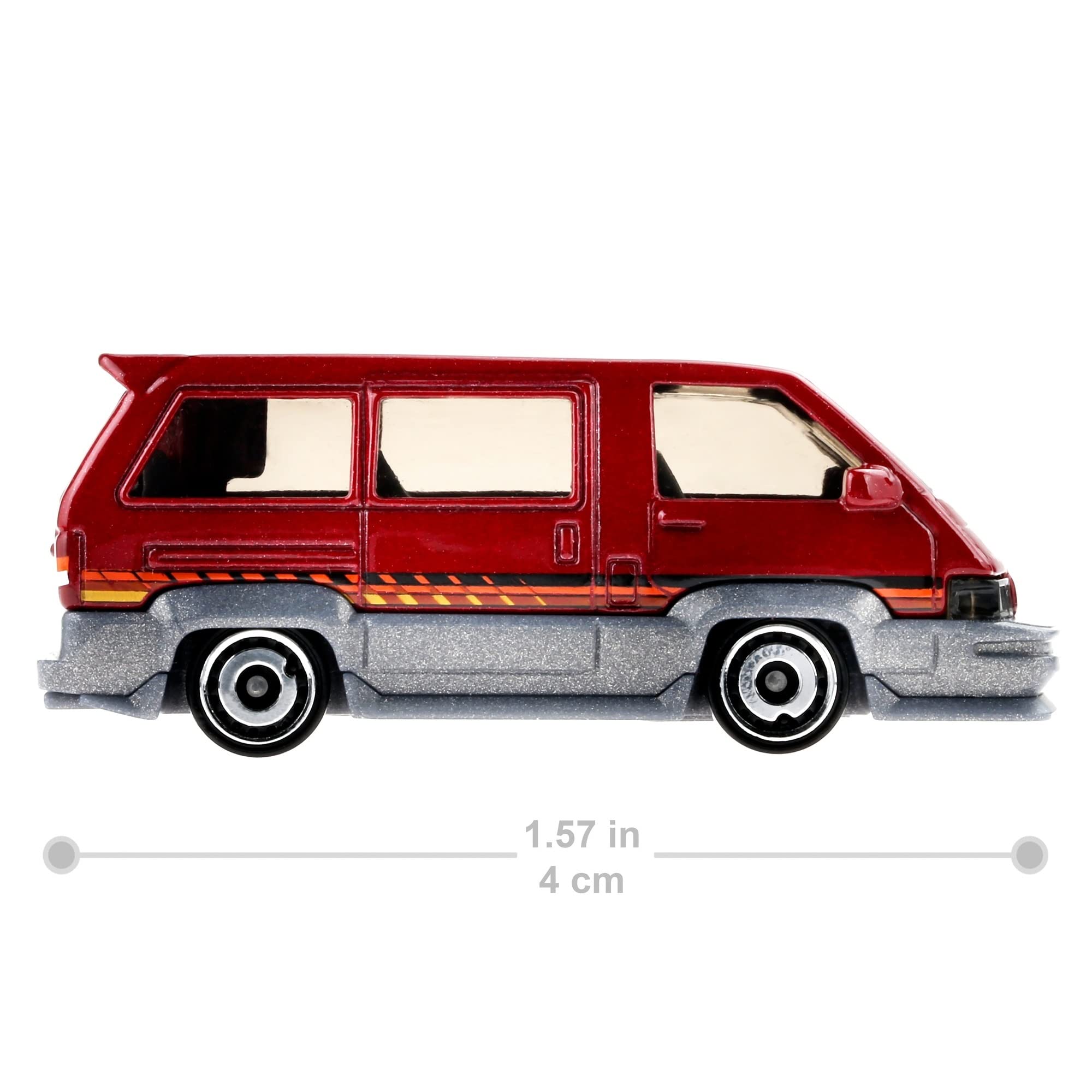 Amazon | ホットウィール(Hot Wheels) ベーシックカー 1986 トヨタ