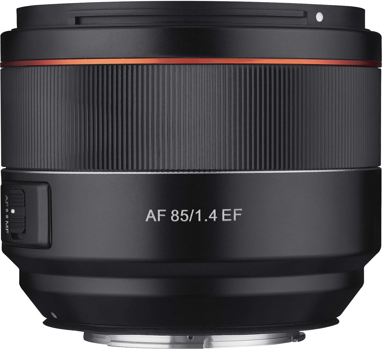 Amazon.com : Rokinon 85mm F1.4 AF Lens for Canon EF Mount, Black