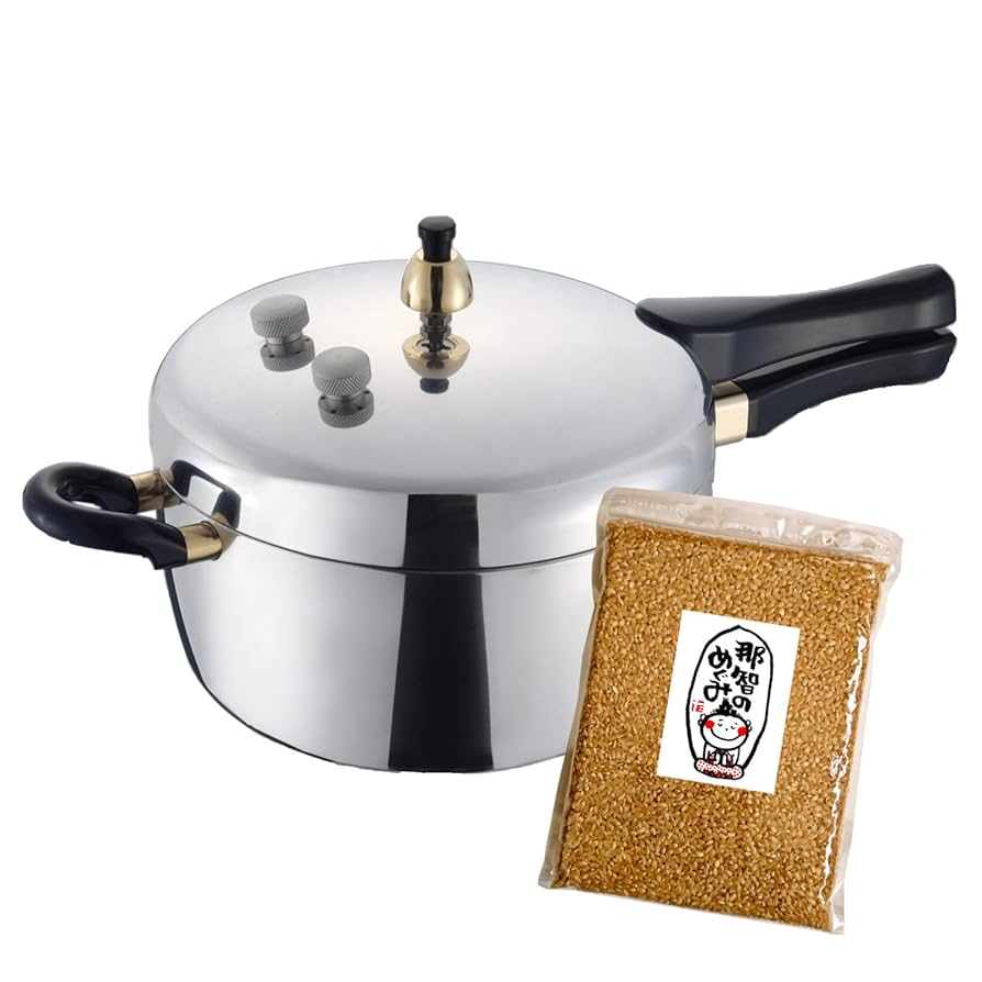 ヘイワ 圧力鍋 マジックブラウン ヘイワ 圧力鍋 マジックブラウン