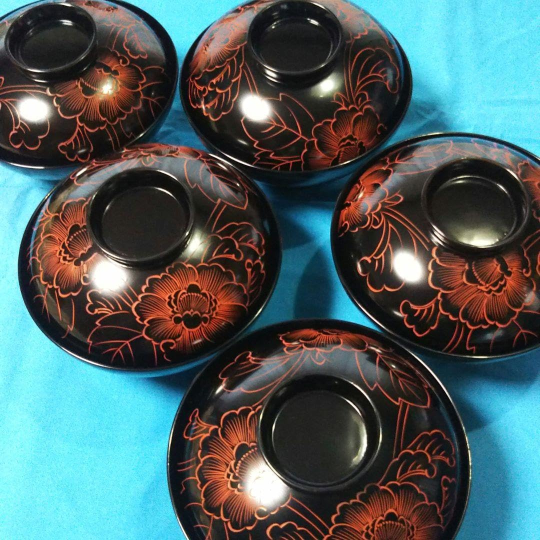 高級 漆器 花瓶♦️映えグラスや映えインテリアに◎金運を呼ぶシルバー