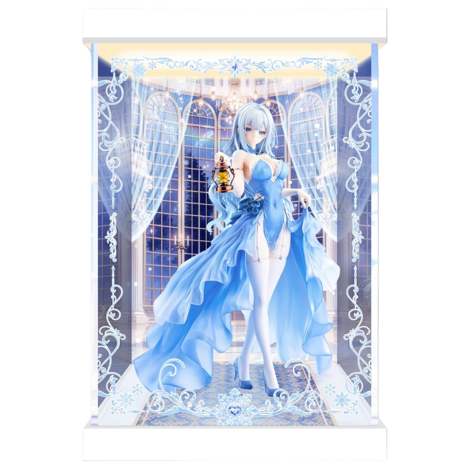 snowdrop みわべさくら　フィギュア 限定品】snowdrop by みわべさくら｜コトブキヤオンラインショップ
