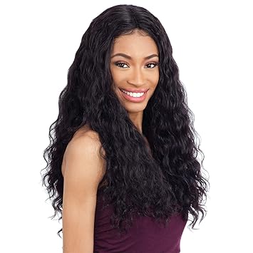 Wet and wavy crochet hair Clearance