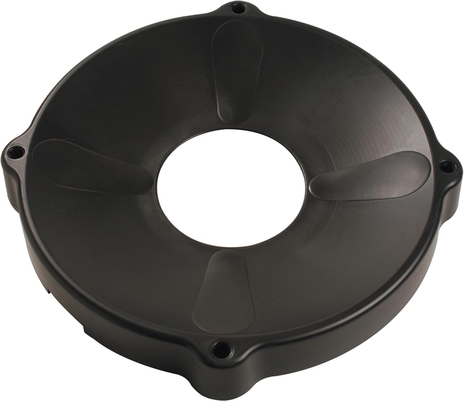 Champion Sports Deluxe Ball Base