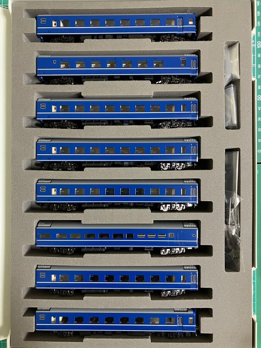 Amazon.co.jp: 全て TOMIX 98784 98785 14系14形特急寝台客車