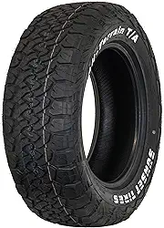 Pneu Aro 18 Sunset Tire 265/60R18 110T All-Terrain T/A