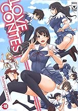 Download Love Contest PDF
