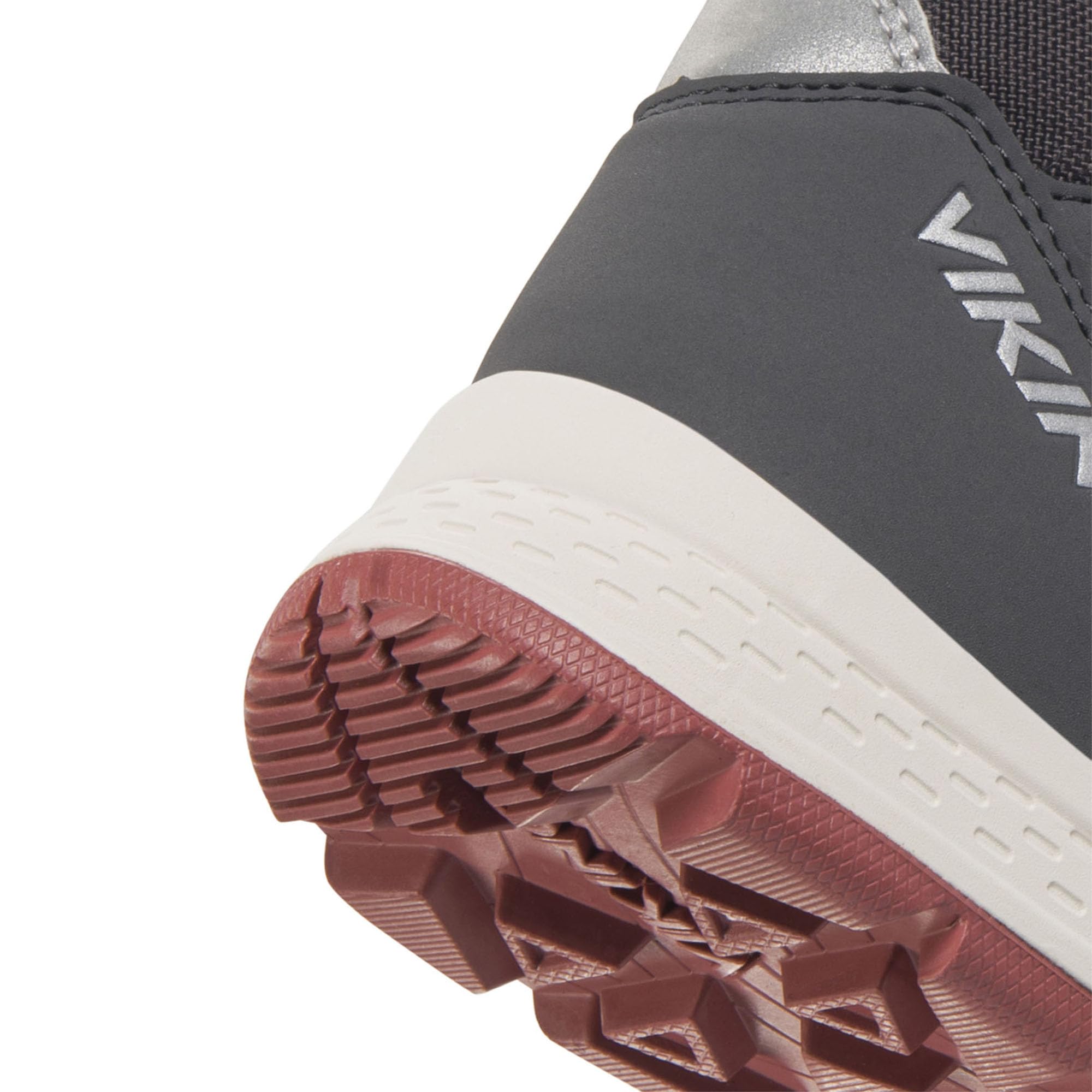 Viking Unisex Kinder Espo Warm Gtx 2vEquestrian Boot