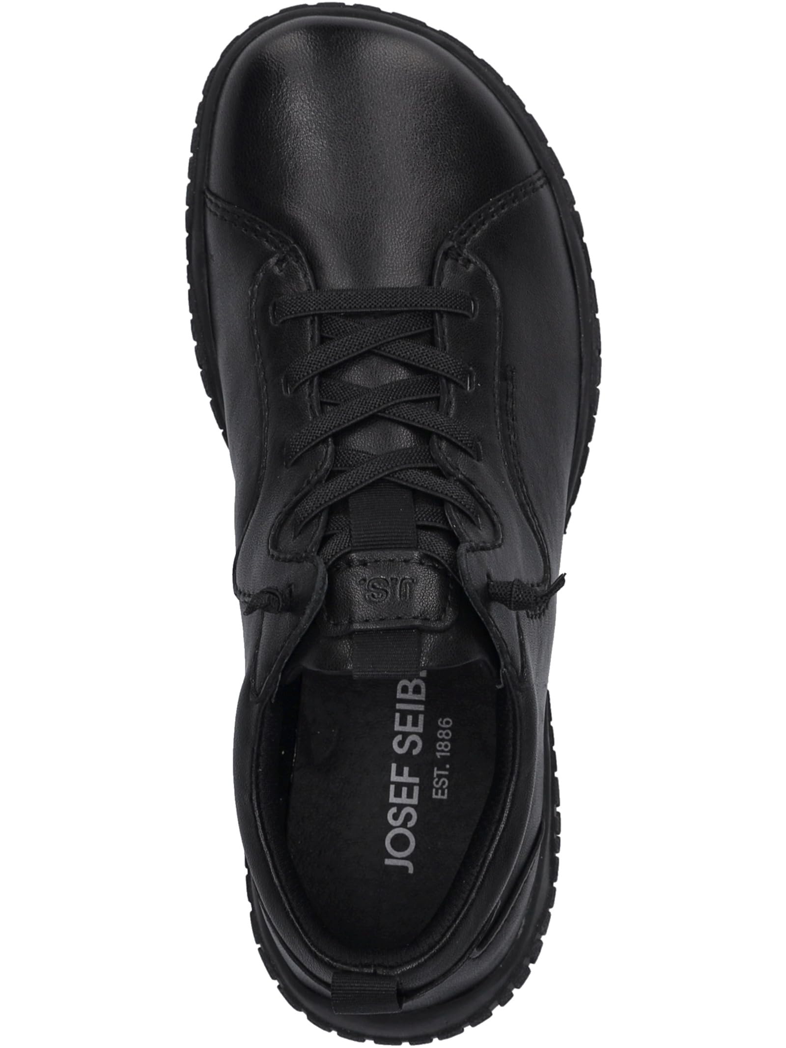 Josef Seibel Damen Businessschuhe Wynona.01,Weite G (Normal),Wechselfußbett