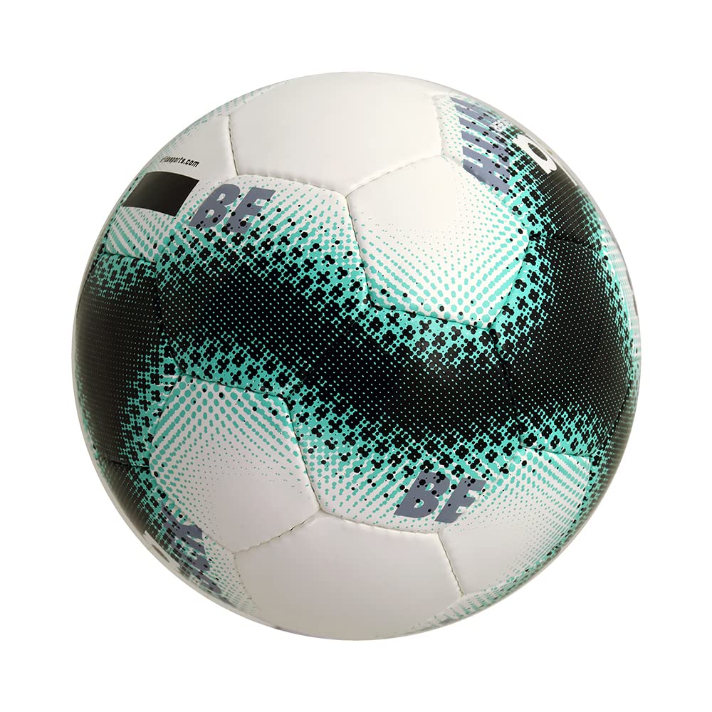 Amazon | SFIDA INFINITO Cheater ZX 4 White Black 4号球