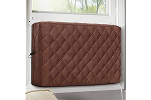 KylinLucky Indoor Wall Air Conditioner Cover