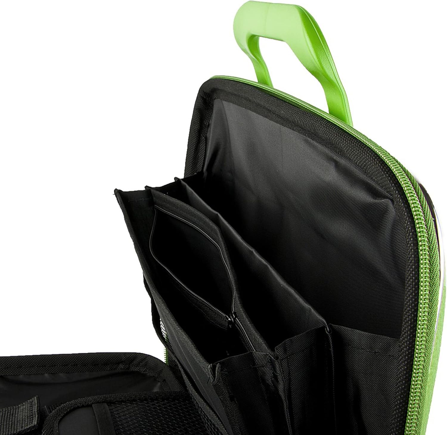 14 inch Laptop Briefcase Business Shoulder Bag for Dell XPS 15, Inspiron 14, G5 15 Gaming, G3 15 Gaming