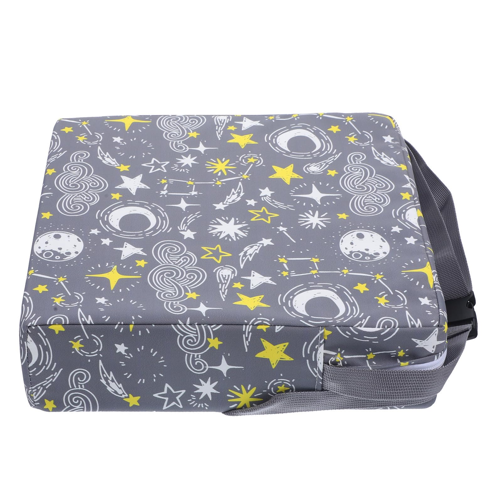 Cojín elevador para silla infantil Zerodeko ideal para comedor familiar y tareas en casa