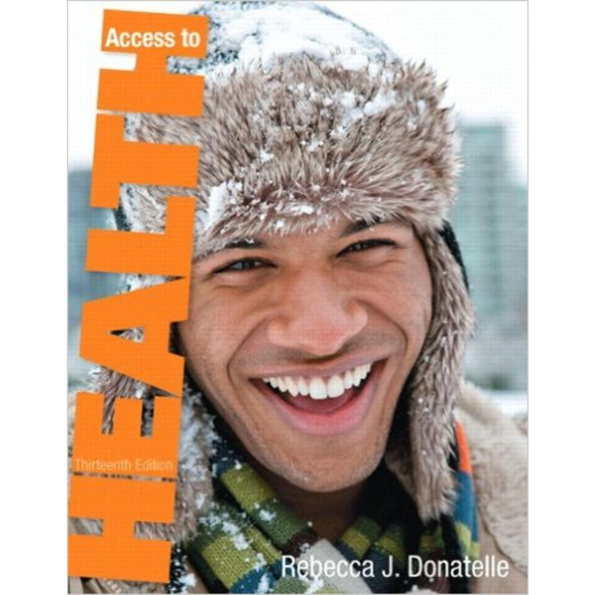 Access to Health (13th Edition)