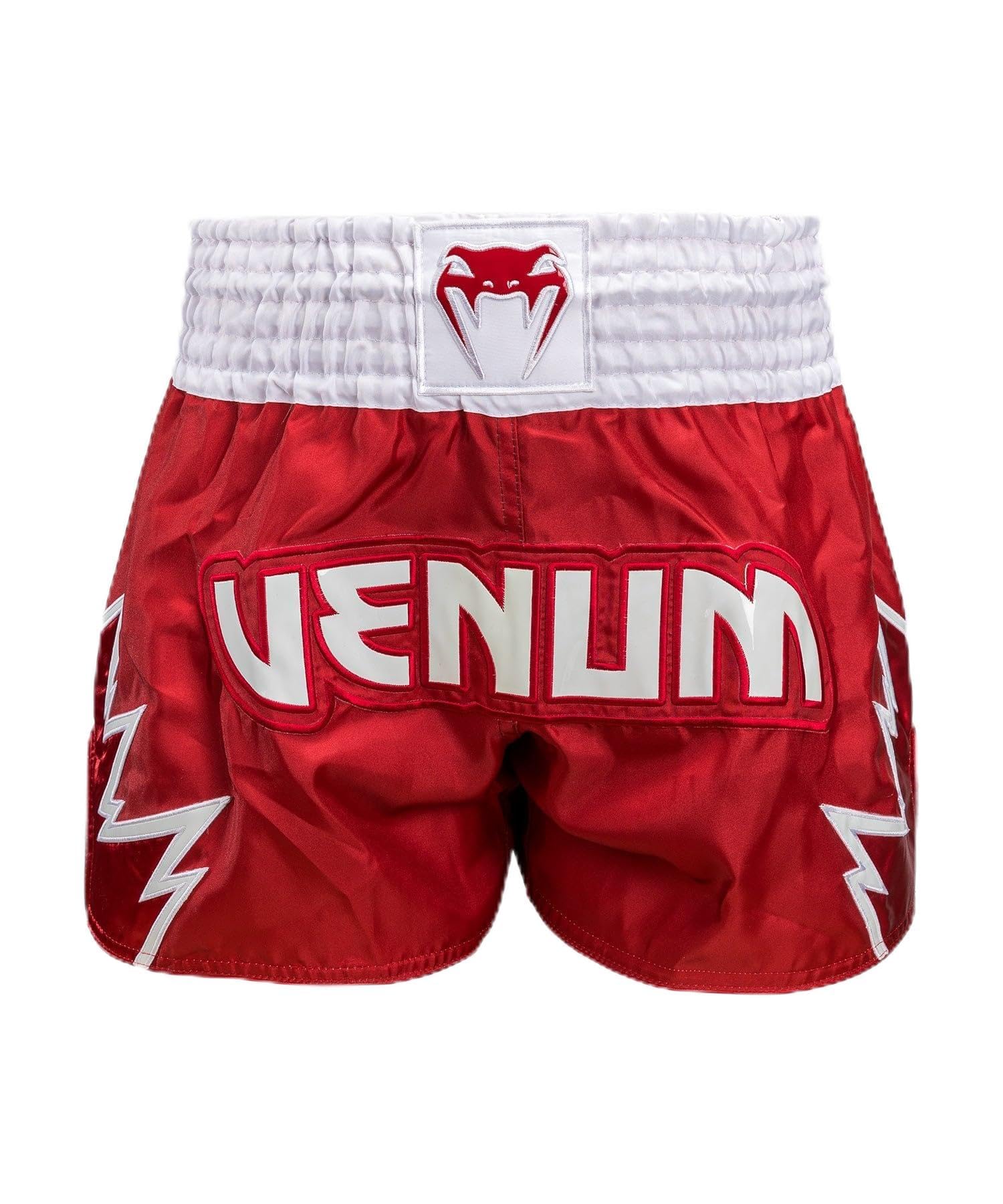 VENUM - Inferno Kids Muay Thai Shorts, Pantaloncini Uomo