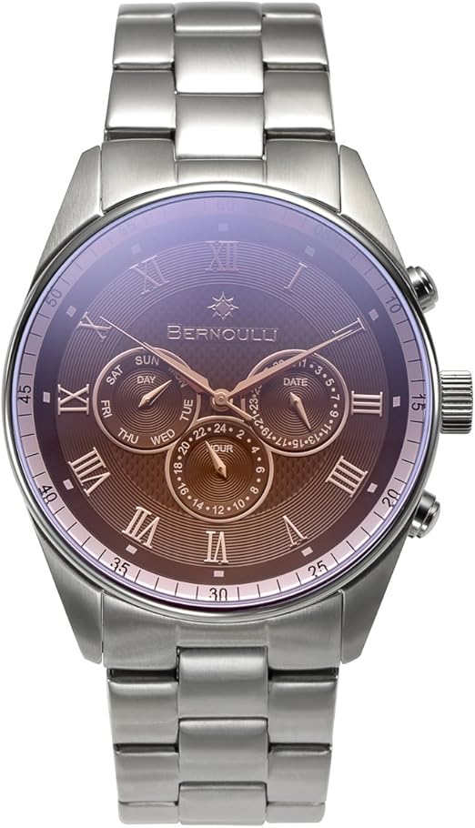 bernoulli watch