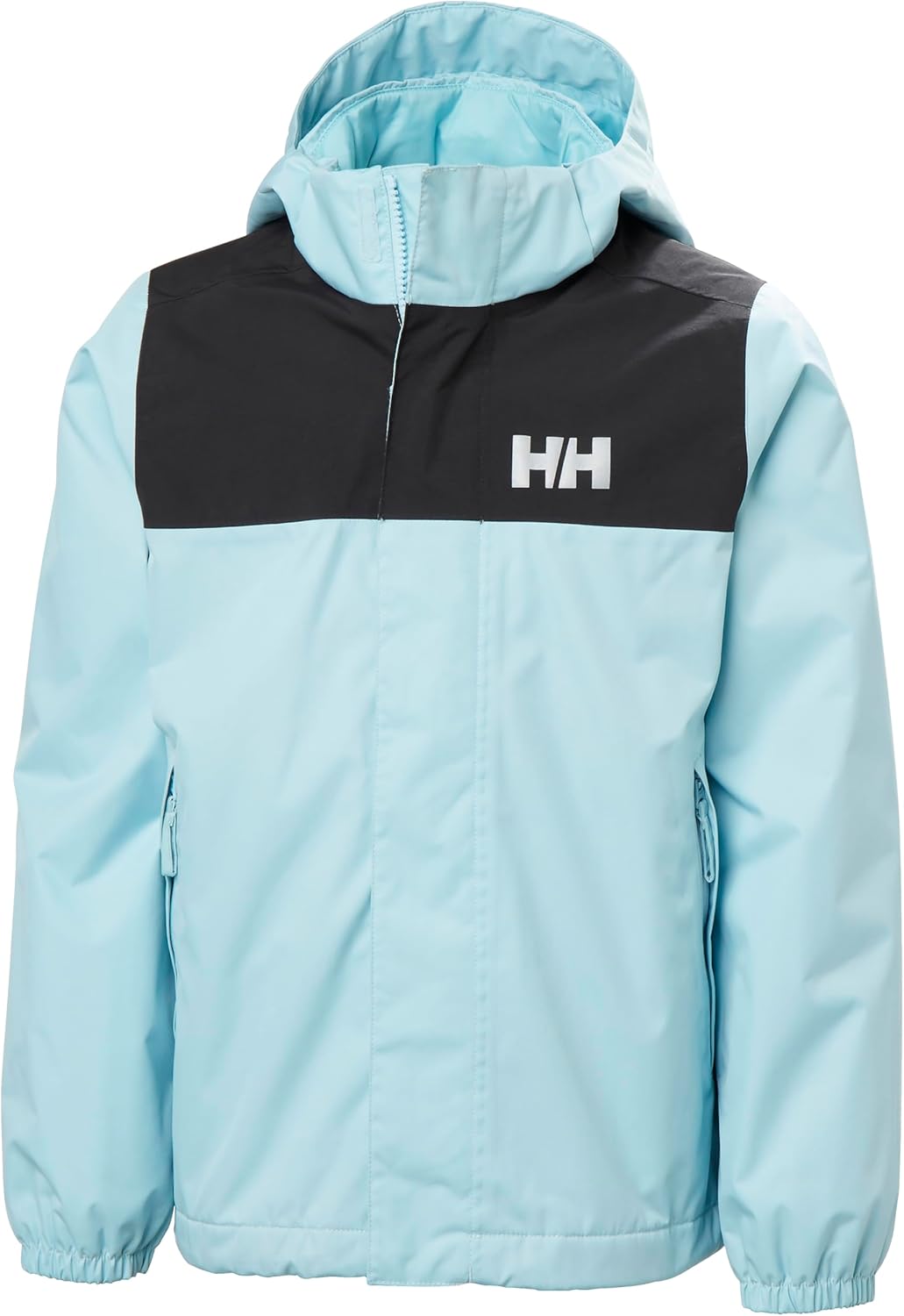 Helly Hansen girls Vancouver Fleece Insulated Jacket