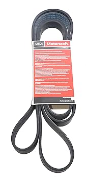 Amazon.com: Motorcraft V-Belt for 2019 Ford E-Series