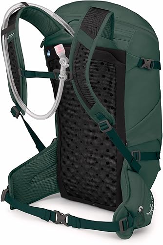 Miniatura 7 de Osprey Mochila de senderismo Skarab para hombre con depósito hidráulico