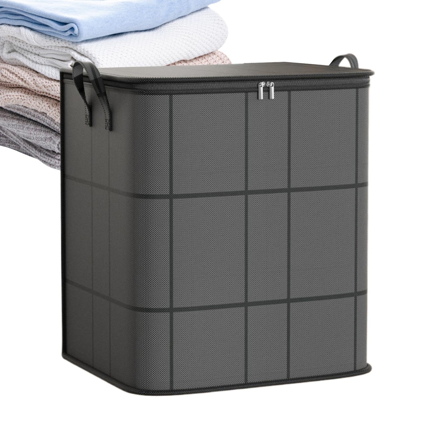 Rangement déménagement grand volume pour couettes et vêtements