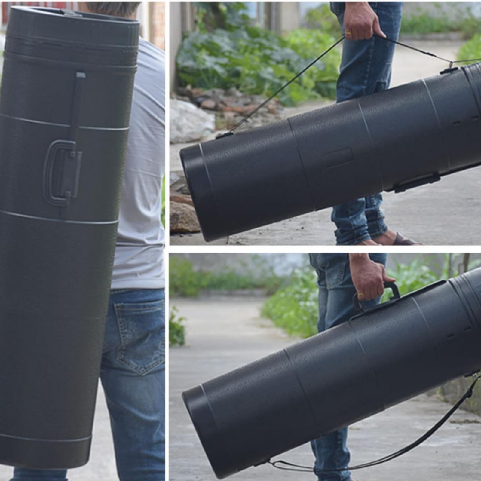 kowaku Tube pour Affiches Robuste