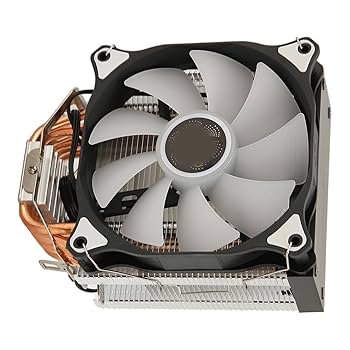 〇Hc左1072 未使用 CPUエアクーラーヒートシンク 3点まとめ Amazon.co.jp: CPUクーラー 銅コアベース アルミニウム